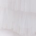 White Tulle Girls' Party Dress AZ001WT