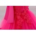 Sleeveless Flower Girl Dress AZ003RR