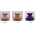 Sparkling Sequin Party Dresses for Little Girls AZ010