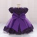 Sparkling Sequin Party Dresses for Little Girls AZ010