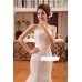Strapless Mermaid Wedding Dress XN073WT