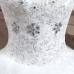 V-neck Wedding Dress XN084WT