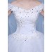 Sweetheart Wedding Dress with Long Lace XN094WT