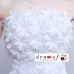 Strapless Wedding Dress XN099WT
